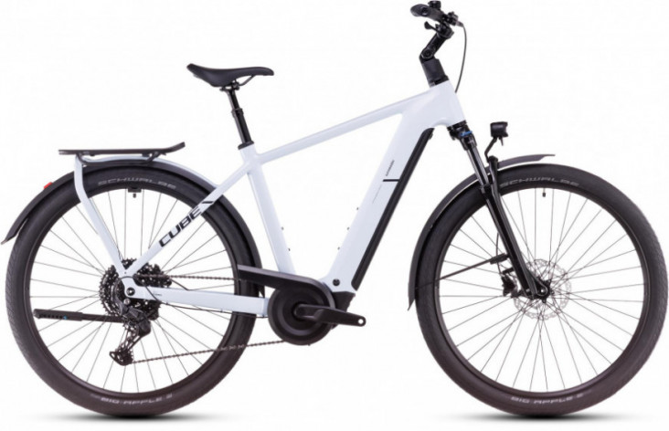 Rower CUBE 812110 Kathmandu Hybrid ONE 800
