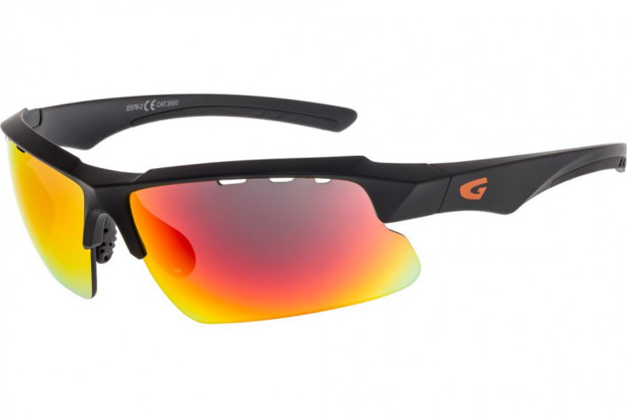 Okulary rowerowe Gog E579-2 Faun