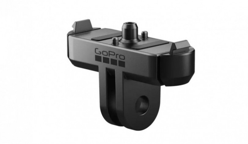 Mocowanie GoPro AEMAG-001 Magnetic Latch Mount