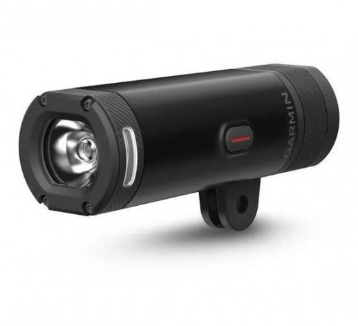 Lampka przednia Garmin Varia UT800, Urban Edition