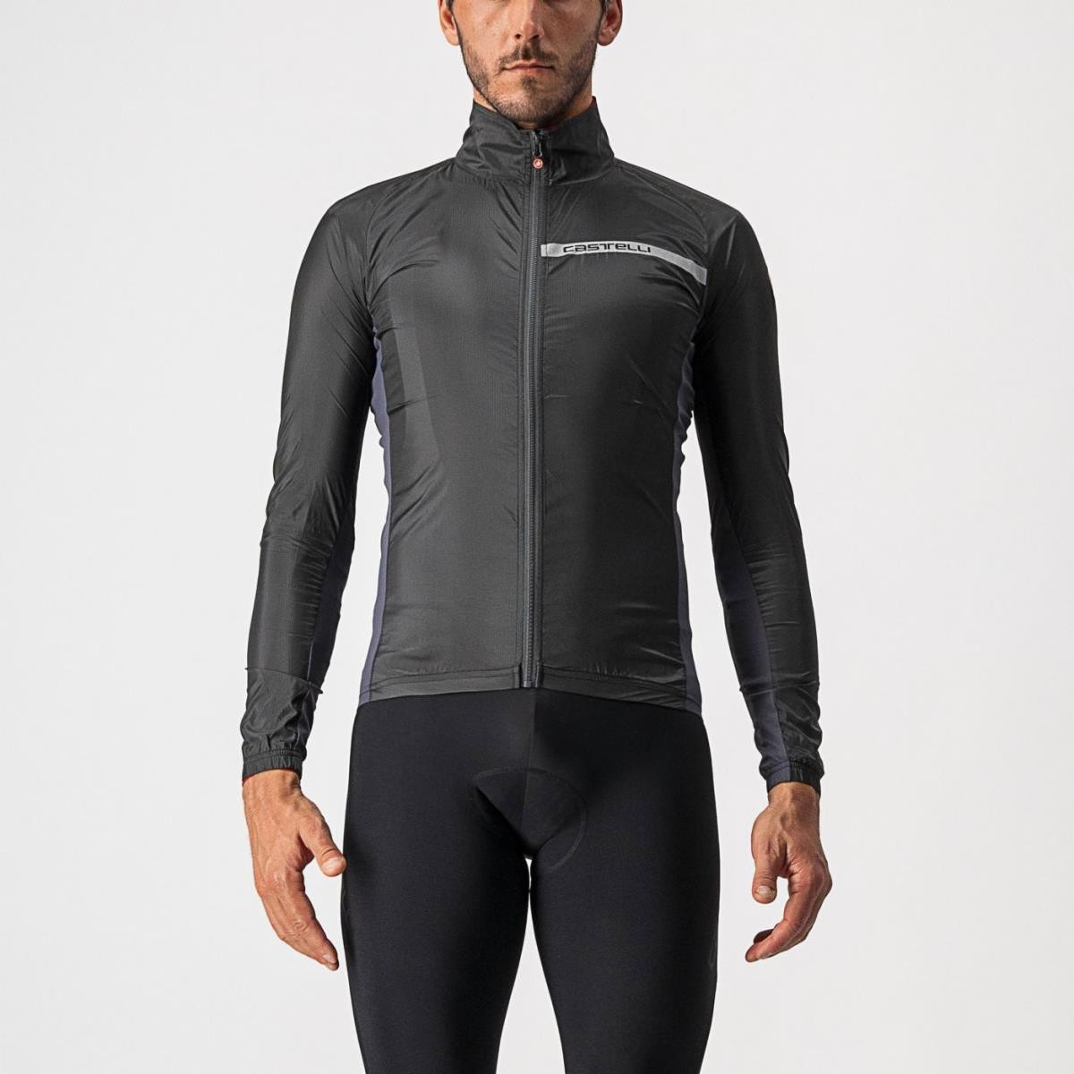 Kurtka-Castelli-Squada-Stretch