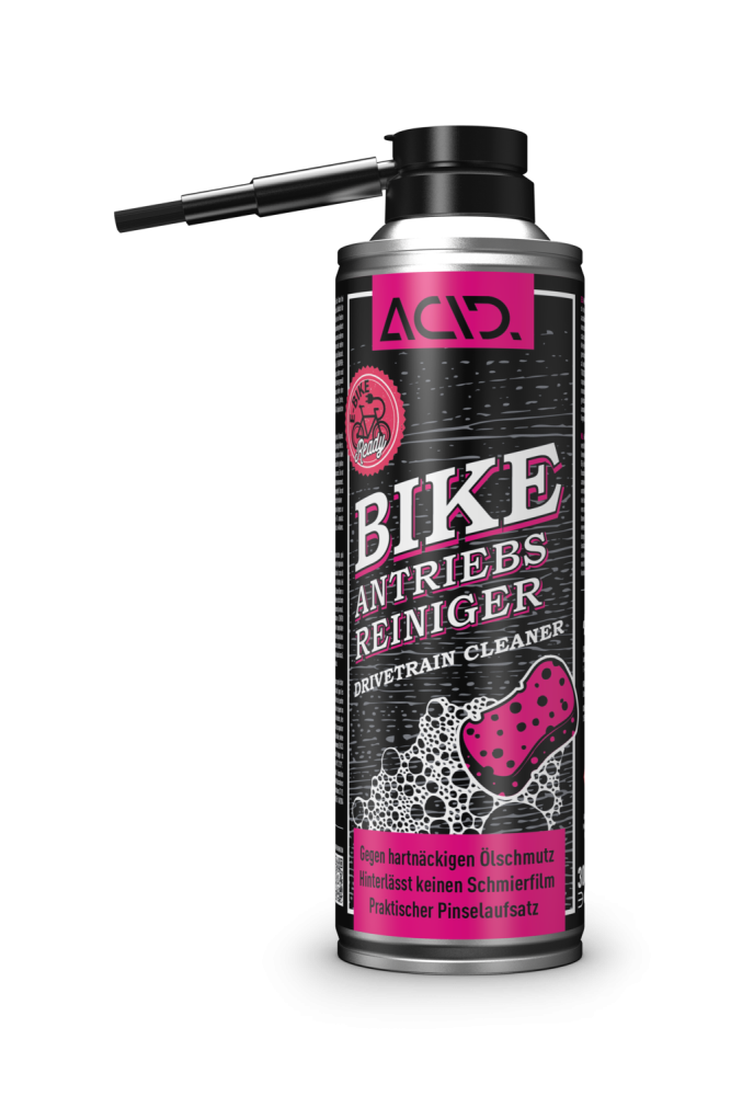 Acid-bike-cleaner