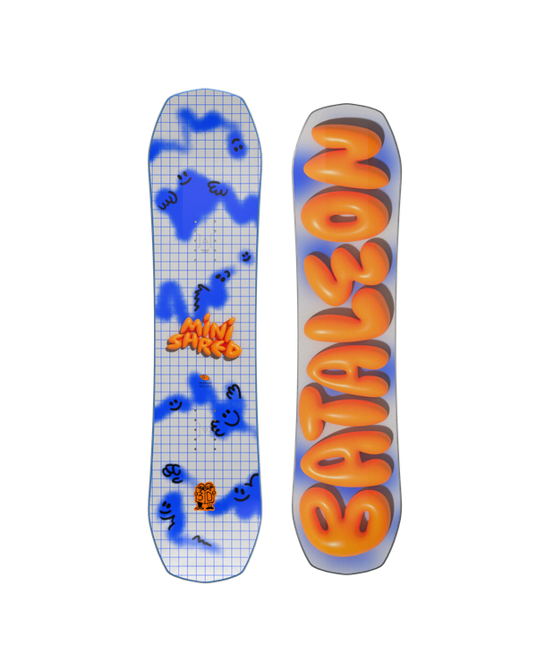 Deska-Bataleon-Minishred-Jr
