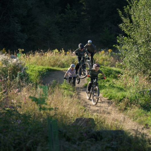 Jak zamontować dzwonek rowerowy?