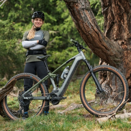 Jaki rower MTB wybrać na początek?