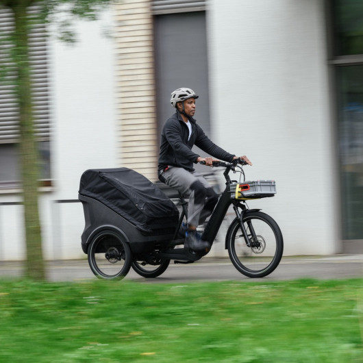 Jak zamontować przyczepkę do roweru?