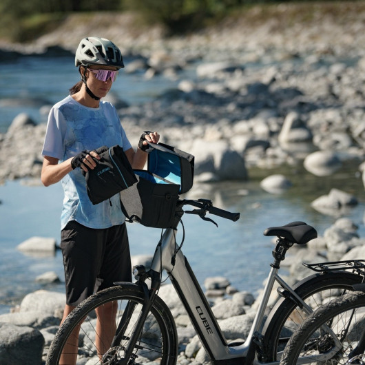 Rower trekkingowy - na jakie trasy się sprawdzi?