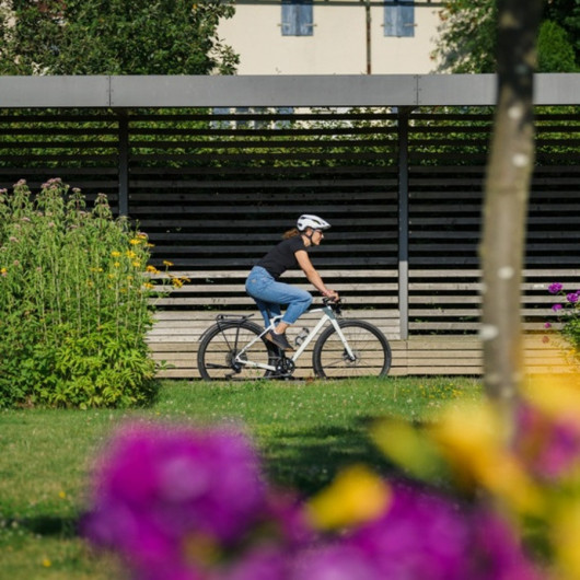 Jaka jest średnia prędkość na rowerze gravel?