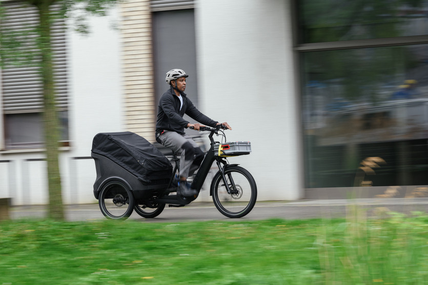 Jak zamontować przyczepkę do roweru?