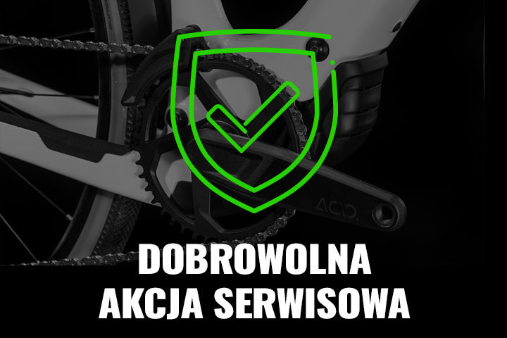 Akcja serwisowa