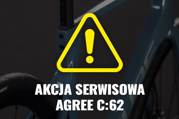Akcja serwisowa