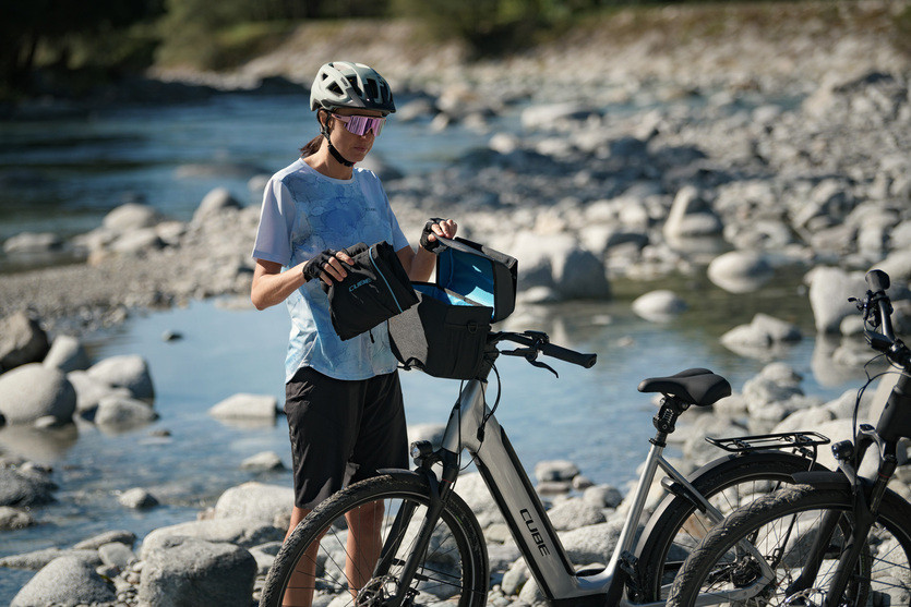 Rower trekkingowy - na jakie trasy się sprawdzi?